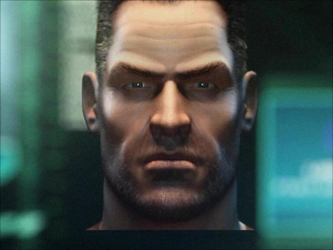 Splinter Cell