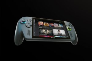 Xbox ROG Ally