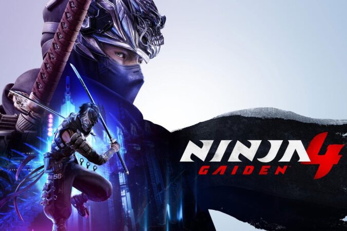 Ninja Gaiden 4