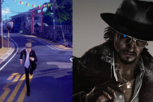 ریمیک Persona 4 و Stranger Than Heaven