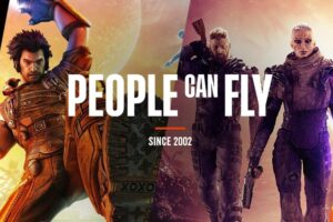People Can Fly