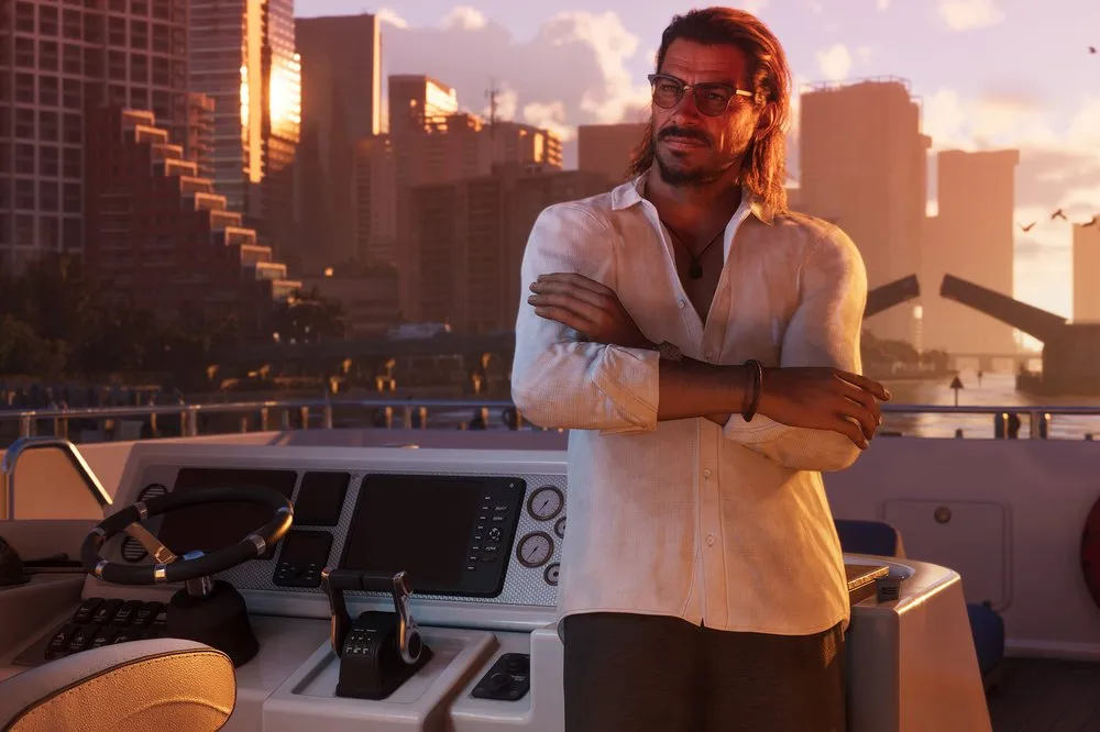 GTA VI