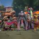 Smite 2