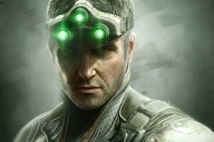 Splinter Cell