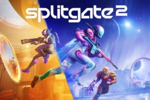 Splitgate 2