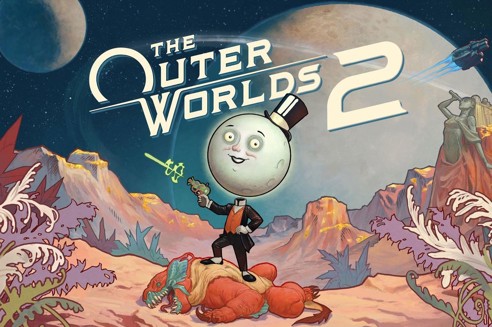 The Outer Worlds 2
