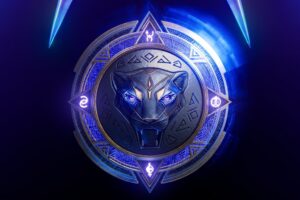 Black Panther