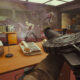 FBC: Firebreak