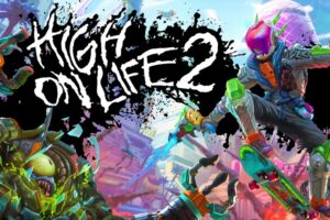 High on Life 2