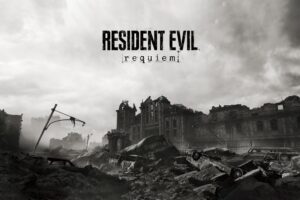 Resident Evil Requiem