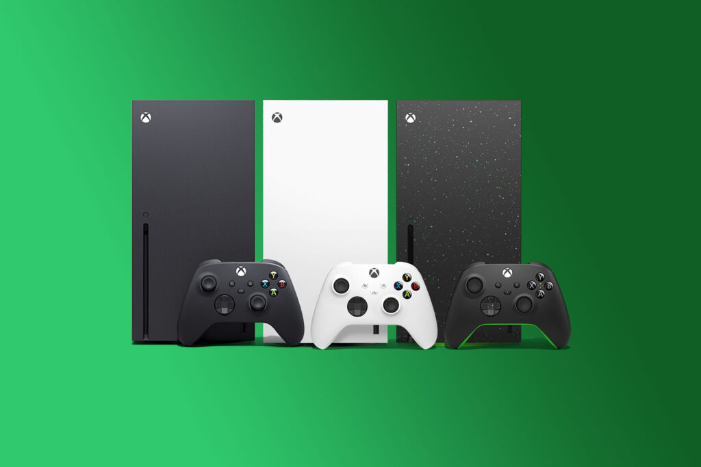 Xbox