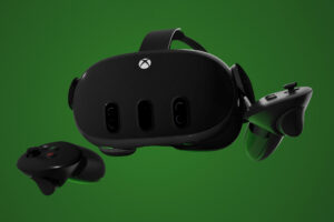 Xbox Quest 3S
