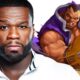 50 Cent در فیلم Street Fighter