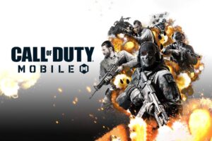 Call of Duty: Mobile