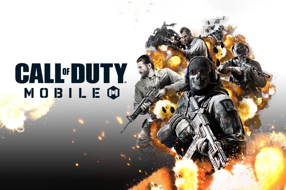 Call of Duty: Mobile
