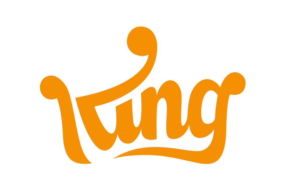 King
