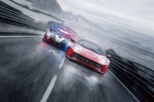Need for Speed