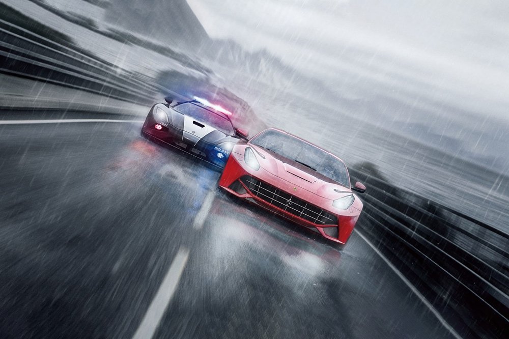 Need for Speed