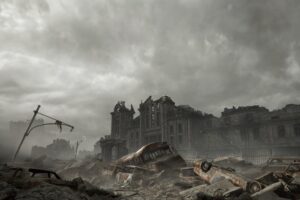 Resident Evil Requiem