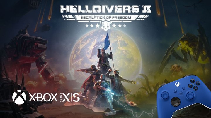 Helldivers 2