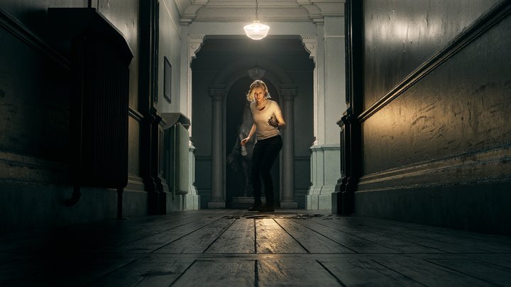 Resident Evil Requiem