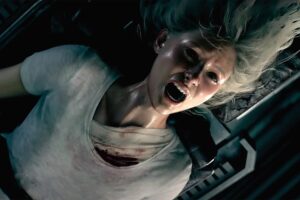 Resident Evil Requiem