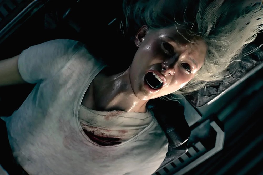Resident Evil Requiem