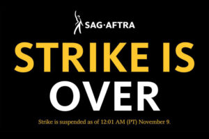 SAG-AFTRA