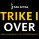SAG-AFTRA