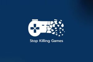Stop Killing Games